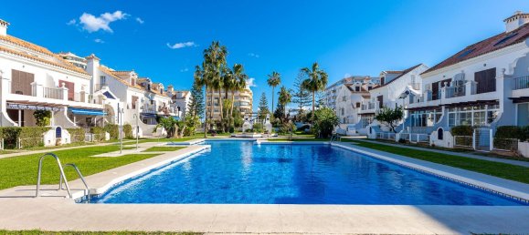 3 Schlafzimmer Wohnung in Fuengirola, Spain, Nr. 45753 22