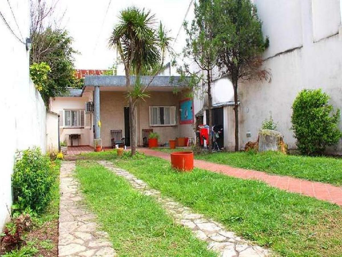  Land in Bermudez, Argentina No. 44882