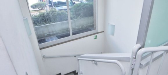 4 rooms Commercial property in Rescaldina, Italy No. 56684 17