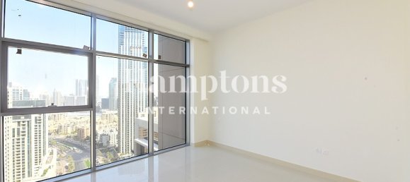 3 bedrooms Apartment for rent in Downtown Dubai (Downtown Burj Dubai), Dubai, UAE № 196734 17