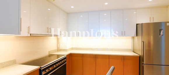 3 bedrooms Apartment for rent in Downtown Dubai (Downtown Burj Dubai), Dubai, UAE № 196734 9