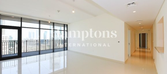 3 bedrooms Apartment for rent in Downtown Dubai (Downtown Burj Dubai), Dubai, UAE № 196734 15