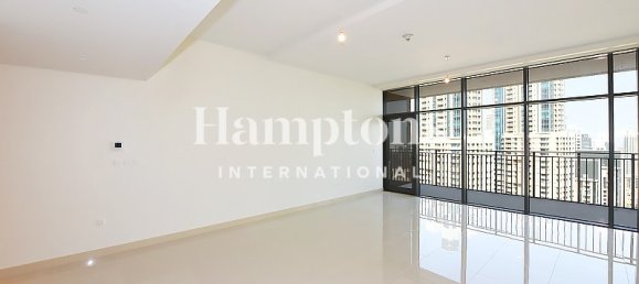 3 bedrooms Apartment for rent in Downtown Dubai (Downtown Burj Dubai), Dubai, UAE № 196734 3