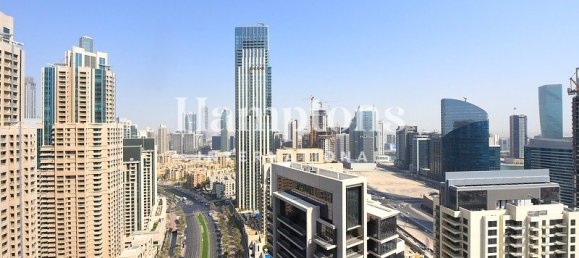 3 bedrooms Apartment for rent in Downtown Dubai (Downtown Burj Dubai), Dubai, UAE № 196734 13