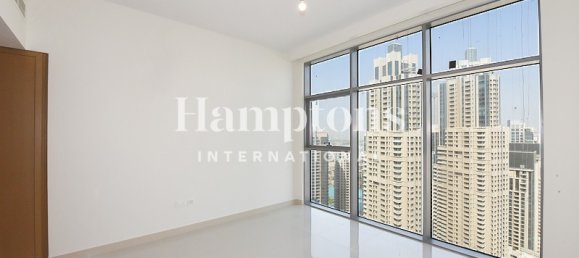 3 bedrooms Apartment for rent in Downtown Dubai (Downtown Burj Dubai), Dubai, UAE № 196734 7