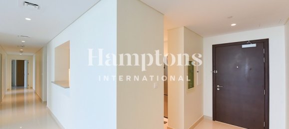 3 bedrooms Apartment for rent in Downtown Dubai (Downtown Burj Dubai), Dubai, UAE № 196734 5