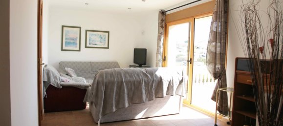 5 bedrooms Villa in Calpe, Spain No. 12412 5