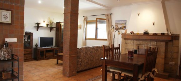 5 bedrooms Villa in Calpe, Spain No. 12412 7