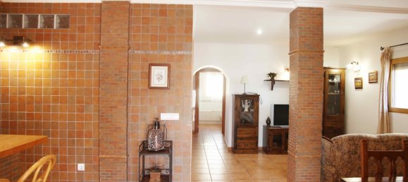 5 bedrooms Villa in Calpe, Spain No. 12412 4