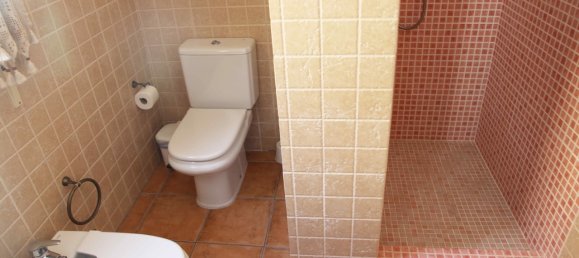 5 bedrooms Villa in Calpe, Spain No. 12412 12