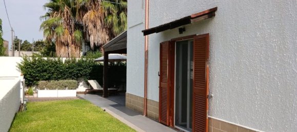 4 Schlafzimmer Villa in Taranto, Italy, Nr. 377251 3