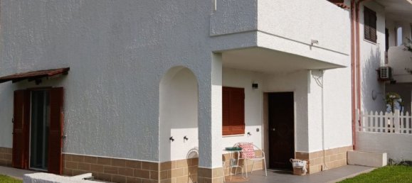 4 Schlafzimmer Villa in Taranto, Italy, Nr. 377251 2