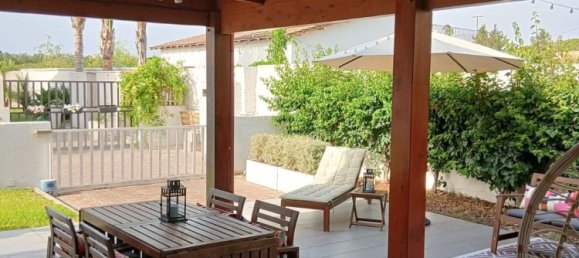 4 Schlafzimmer Villa in Taranto, Italy, Nr. 377251 18