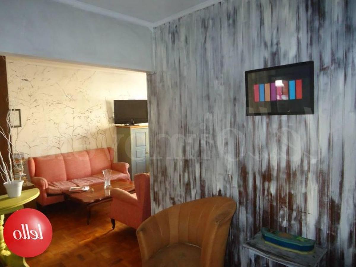 3 bedrooms Apartment in Sao Paulo, Brazil No. 512107