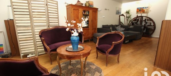 6 bedrooms House in Meudon, France No. 347418 4