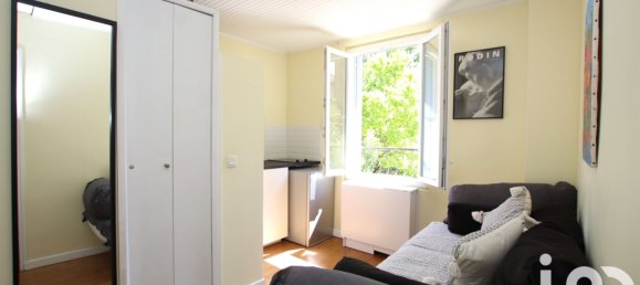 6 bedrooms House in Meudon, France No. 347418 12