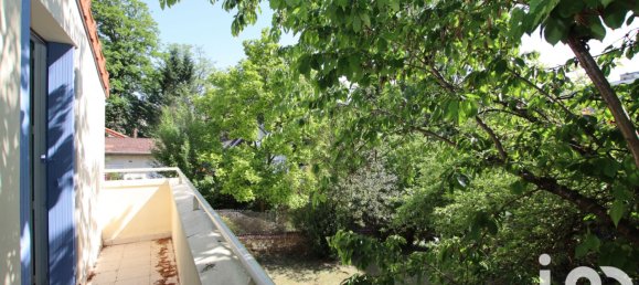 6 bedrooms House in Meudon, France No. 347418 2