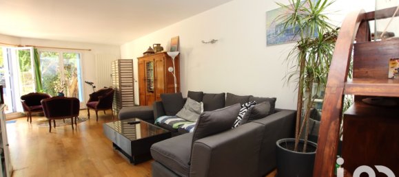 6 bedrooms House in Meudon, France No. 347418 5