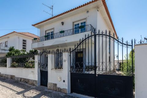 4 chambres Maison à Oeiras, Portugal No. 326253