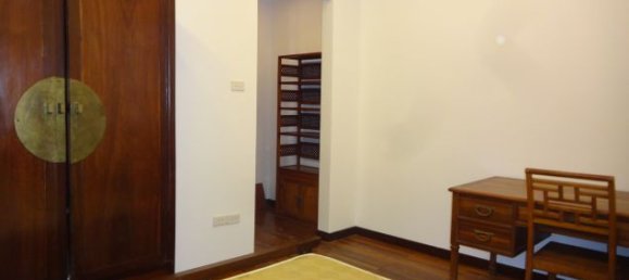 1 غرف نوم شقة في Tay Ho, Vietnam رقم 7809 5