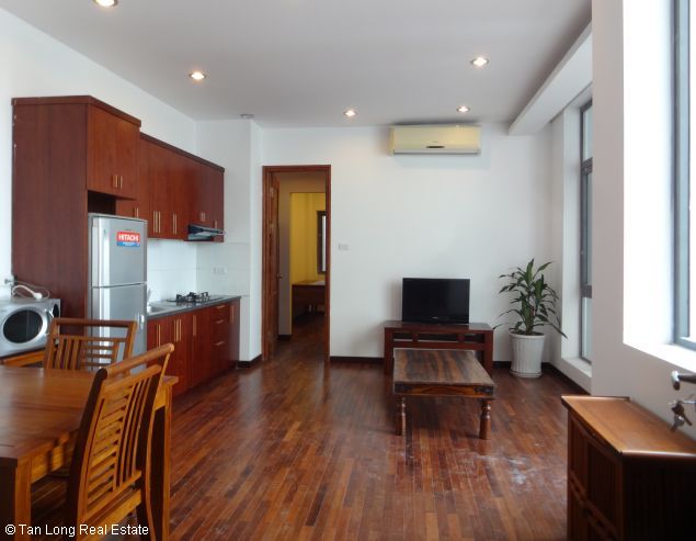 1 غرف نوم شقة في Tay Ho, Vietnam رقم 7809