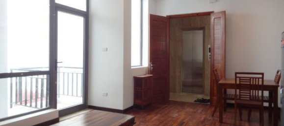 1 غرف نوم شقة في Tay Ho, Vietnam رقم 7809 7