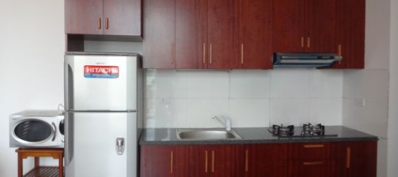 1 غرف نوم شقة في Tay Ho, Vietnam رقم 7809 3