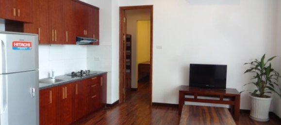 1 غرف نوم شقة في Tay Ho, Vietnam رقم 7809 2