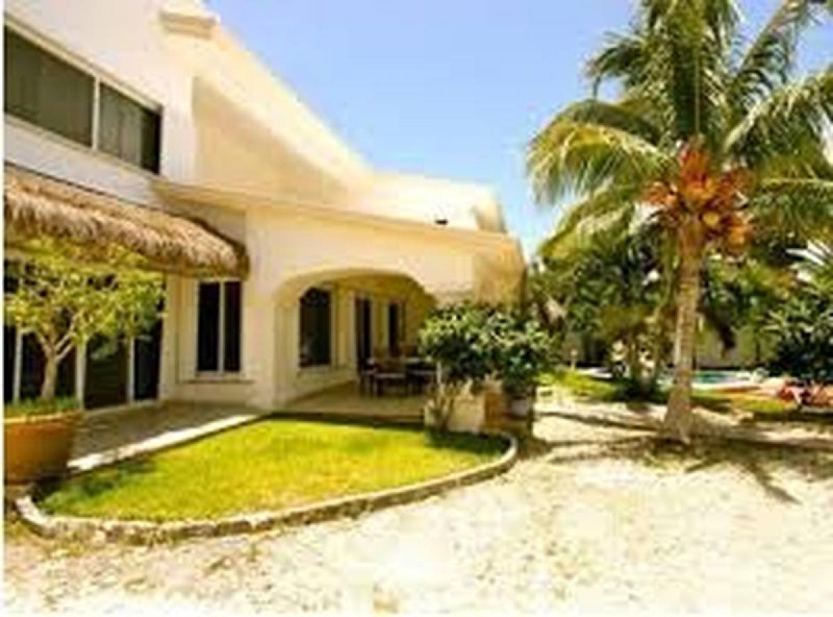 Casa T15 em Mexico N.º 165074