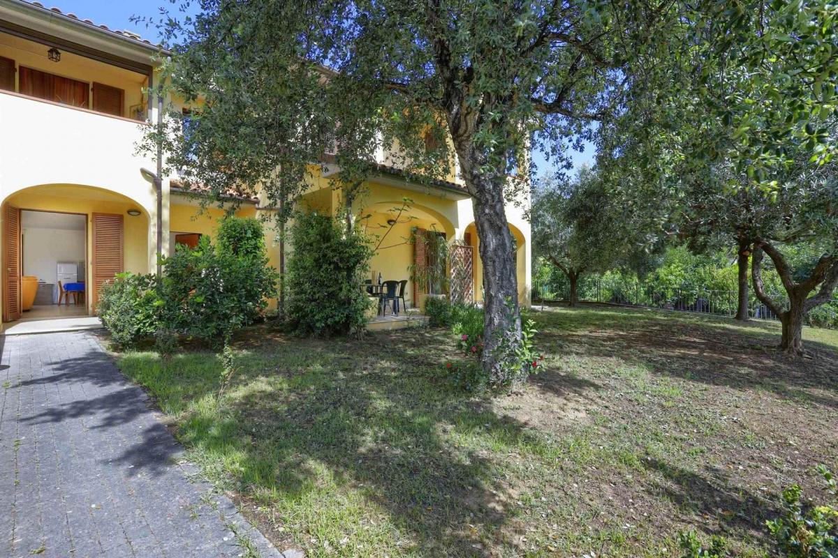 Apartamento T2 em Castagneto Carducci, Italy N.º 1315