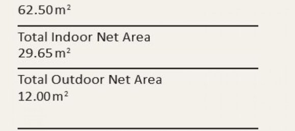 Студия в кондо в Красное Море, Египет № 2159 2