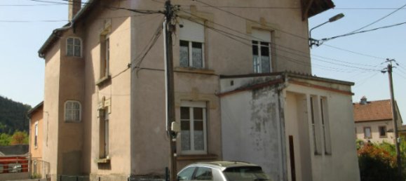 Casa de 5 dormitorios en Granges-Aumontzey, France No. 65041 12