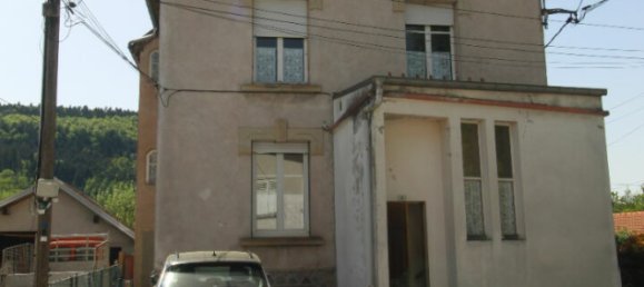 Casa de 5 dormitorios en Granges-Aumontzey, France No. 65041 13