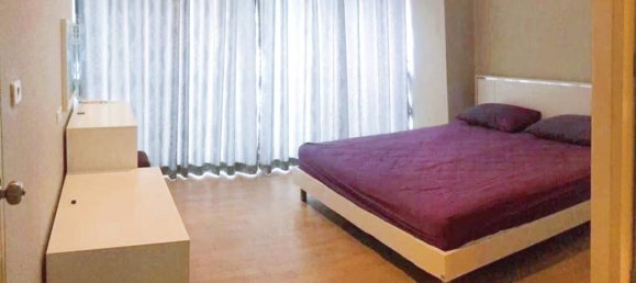 1 chambre Condo à Bangkok, Thailand No. 17039 5