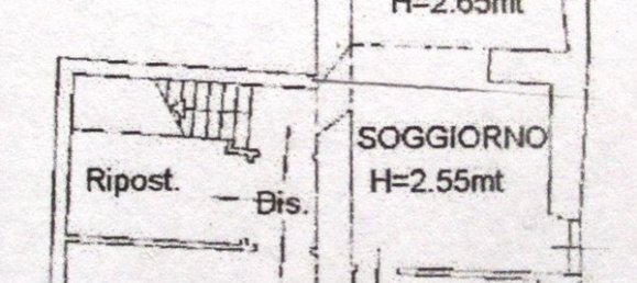 6-salle Maison à Roncobello, Italy No. 95733 14