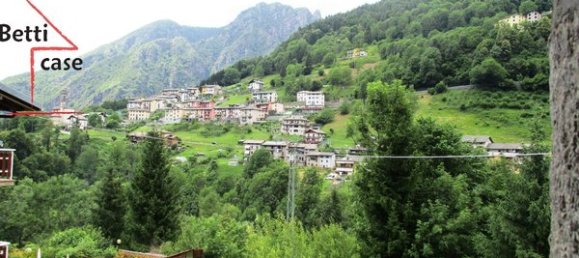 6-salle Maison à Roncobello, Italy No. 95733 13