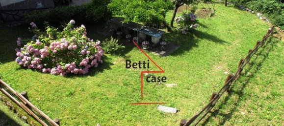 6-salle Maison à Roncobello, Italy No. 95733 5