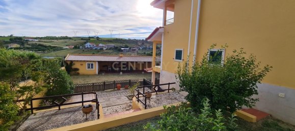 5 غرف نوم فيلا في Vila Franca de Xira, Portugal رقم 127734 14