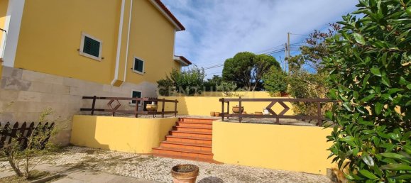 5 غرف نوم فيلا في Vila Franca de Xira, Portugal رقم 127734 3