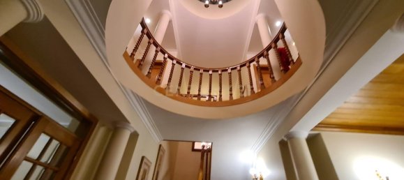 5 غرف نوم فيلا في Vila Franca de Xira, Portugal رقم 127734 28