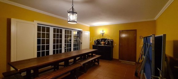 5 غرف نوم فيلا في Vila Franca de Xira, Portugal رقم 127734 46