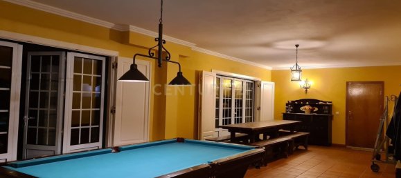 5 غرف نوم فيلا في Vila Franca de Xira, Portugal رقم 127734 48