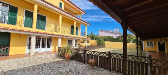 5 غرف نوم فيلا في Vila Franca de Xira, Portugal رقم 127734 7