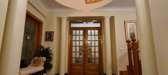 5 غرف نوم فيلا في Vila Franca de Xira, Portugal رقم 127734 34