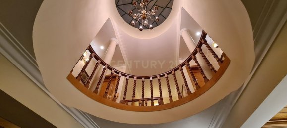 5 غرف نوم فيلا في Vila Franca de Xira, Portugal رقم 127734 22