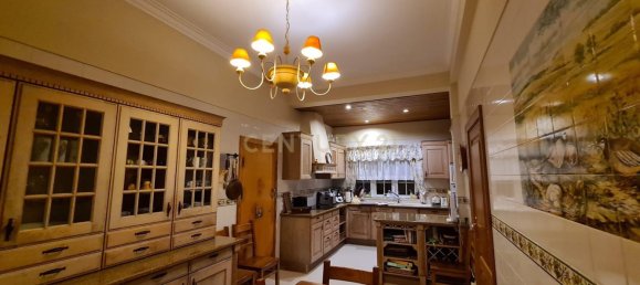 5 غرف نوم فيلا في Vila Franca de Xira, Portugal رقم 127734 17