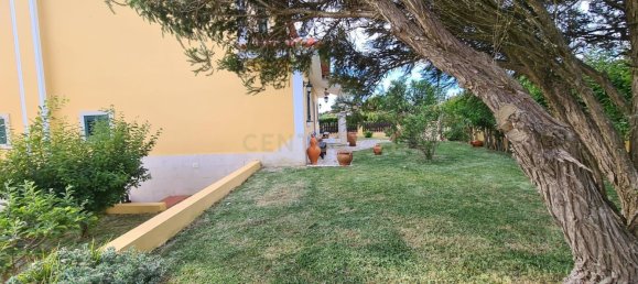 5 غرف نوم فيلا في Vila Franca de Xira, Portugal رقم 127734 27