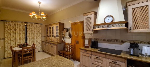 5 غرف نوم فيلا في Vila Franca de Xira, Portugal رقم 127734 15