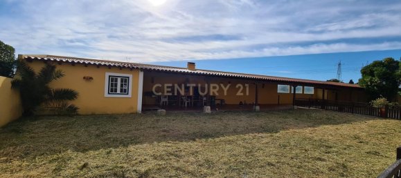 5 غرف نوم فيلا في Vila Franca de Xira, Portugal رقم 127734 2