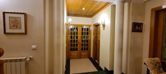 5 غرف نوم فيلا في Vila Franca de Xira, Portugal رقم 127734 24